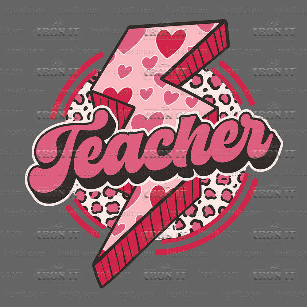 Teacher