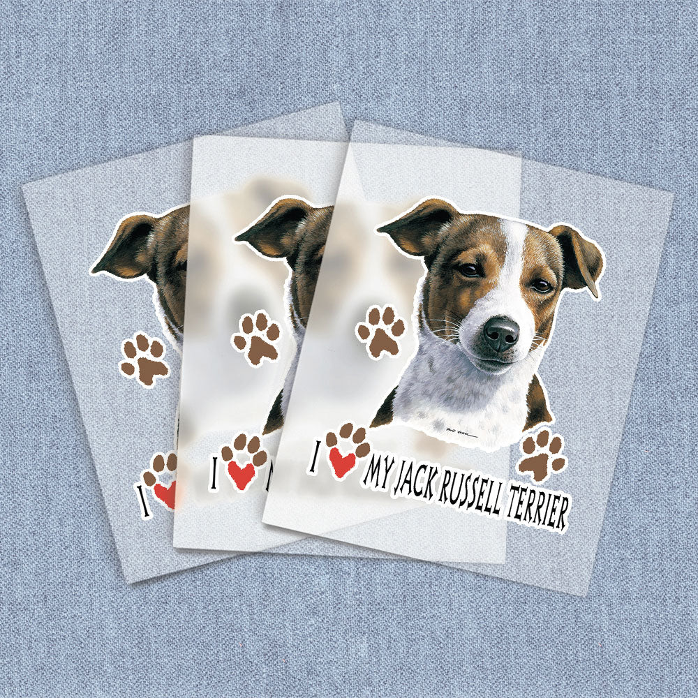 Jack Russel