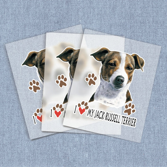 Jack Russel