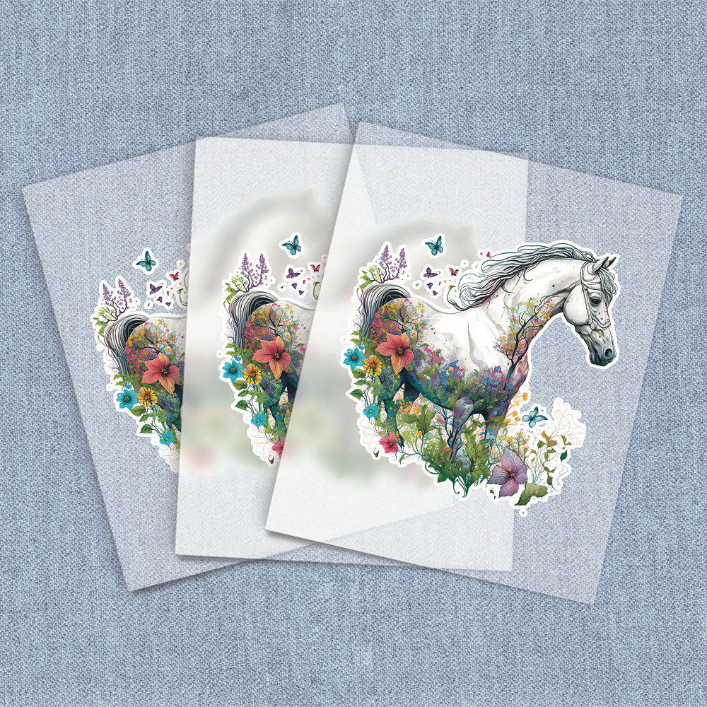 Pastel Floral