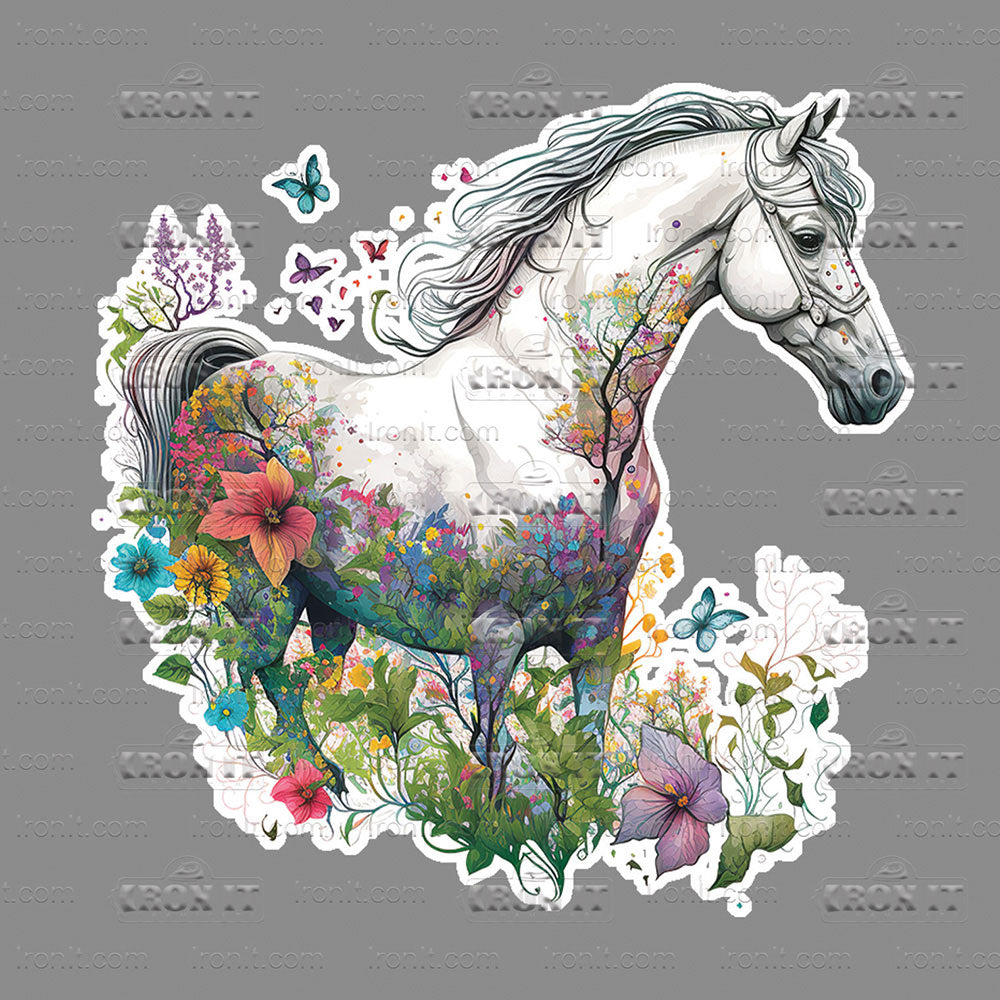 Pastel Floral