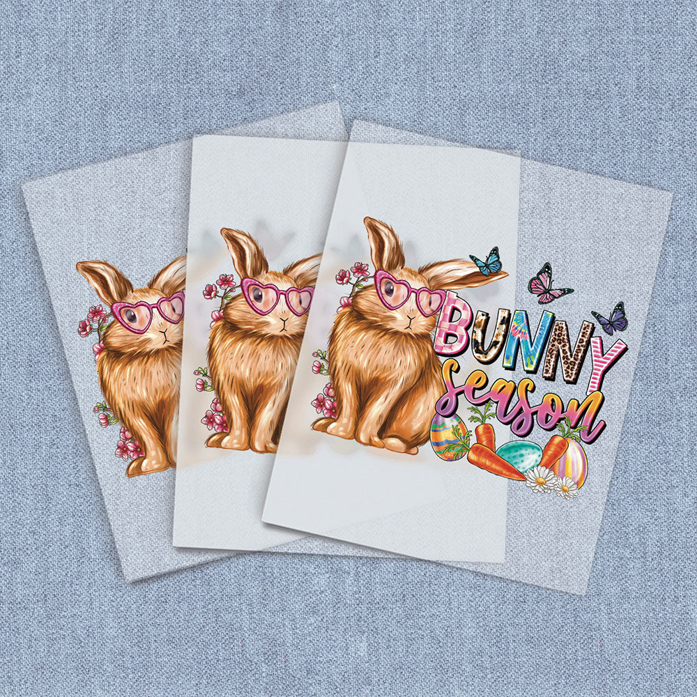 Bunny Season