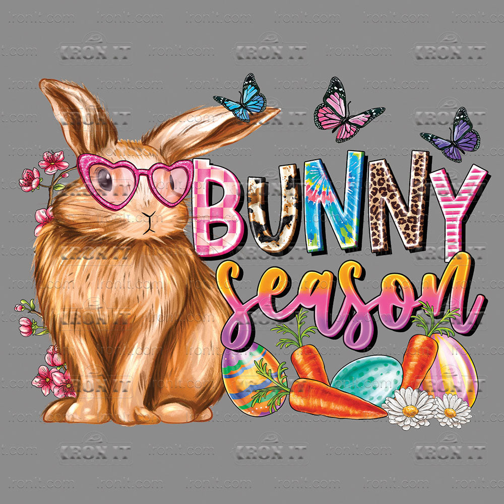 Bunny Season
