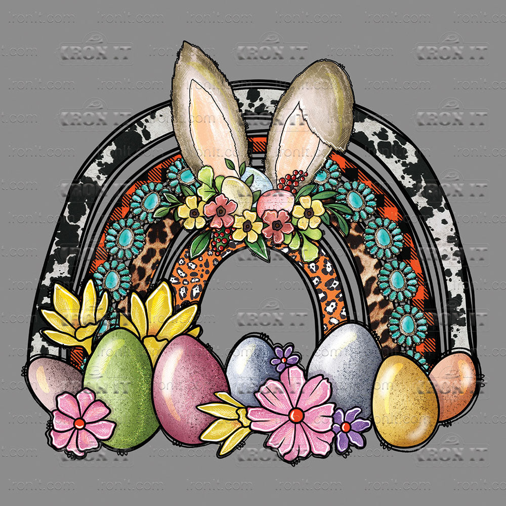 Easter Rainbow