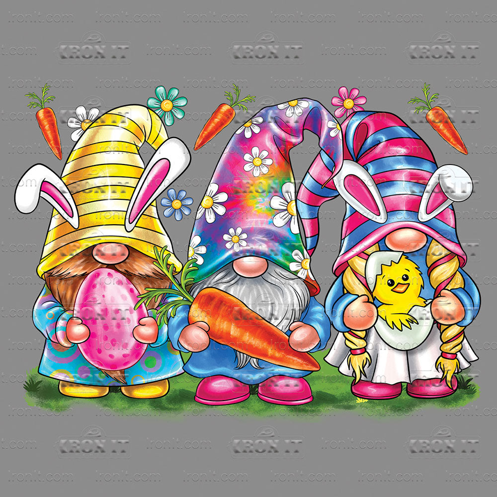 Easter Gnome