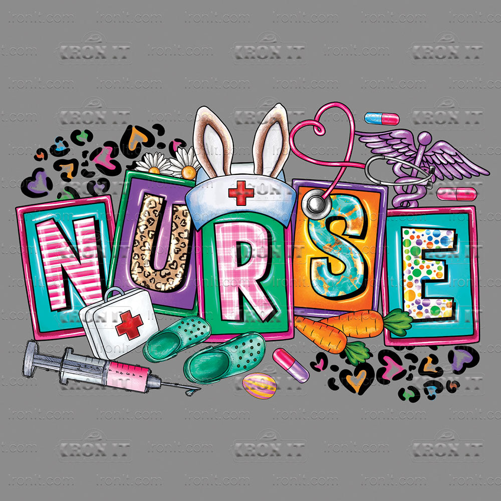 Easter Nurse