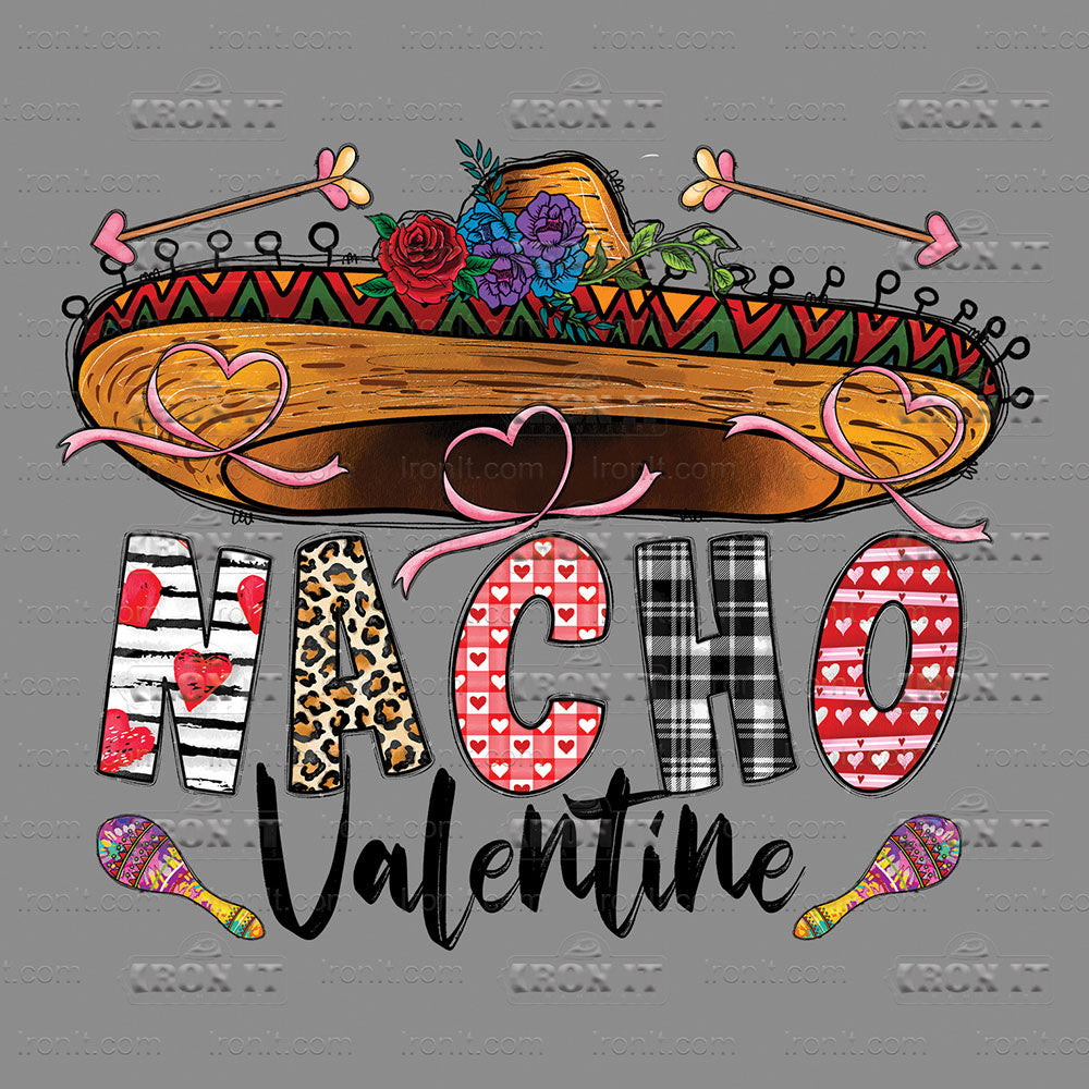 Nacho Valentine
