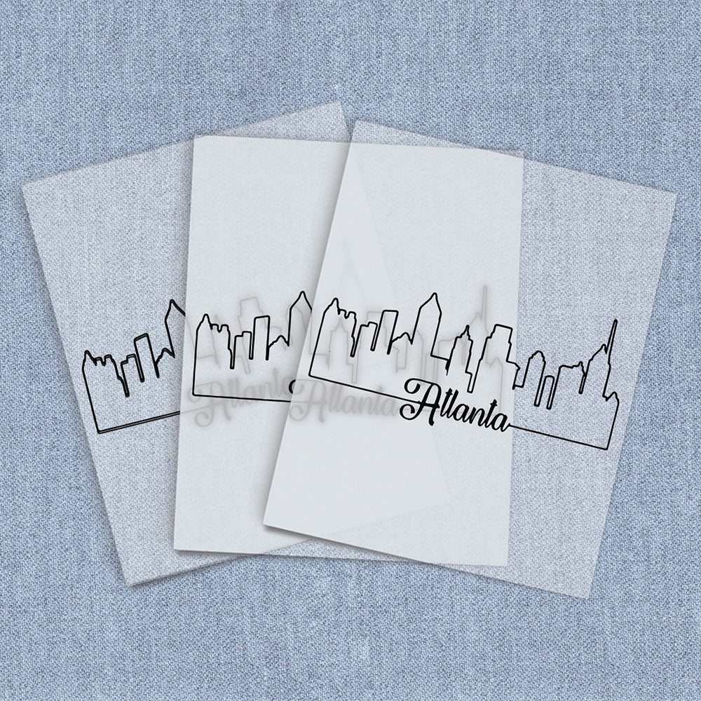 Atlanta Outlines