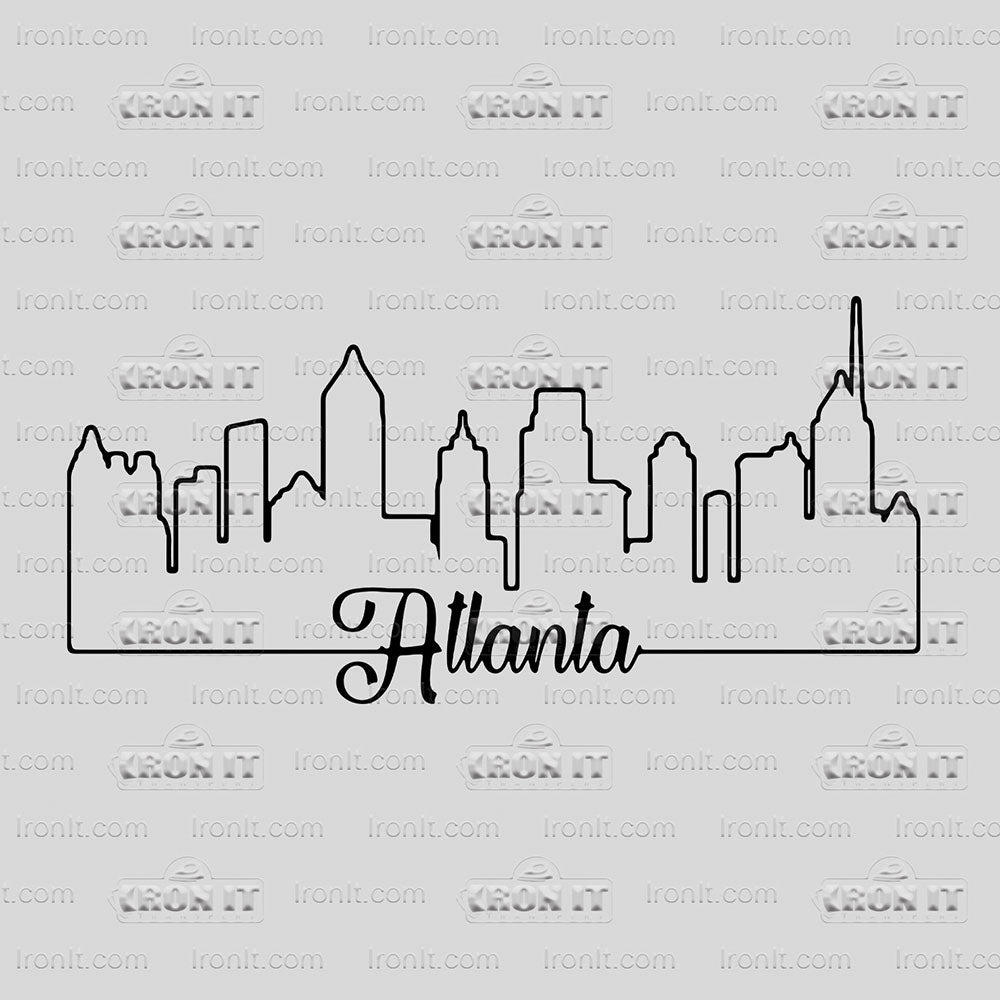 Atlanta Outlines