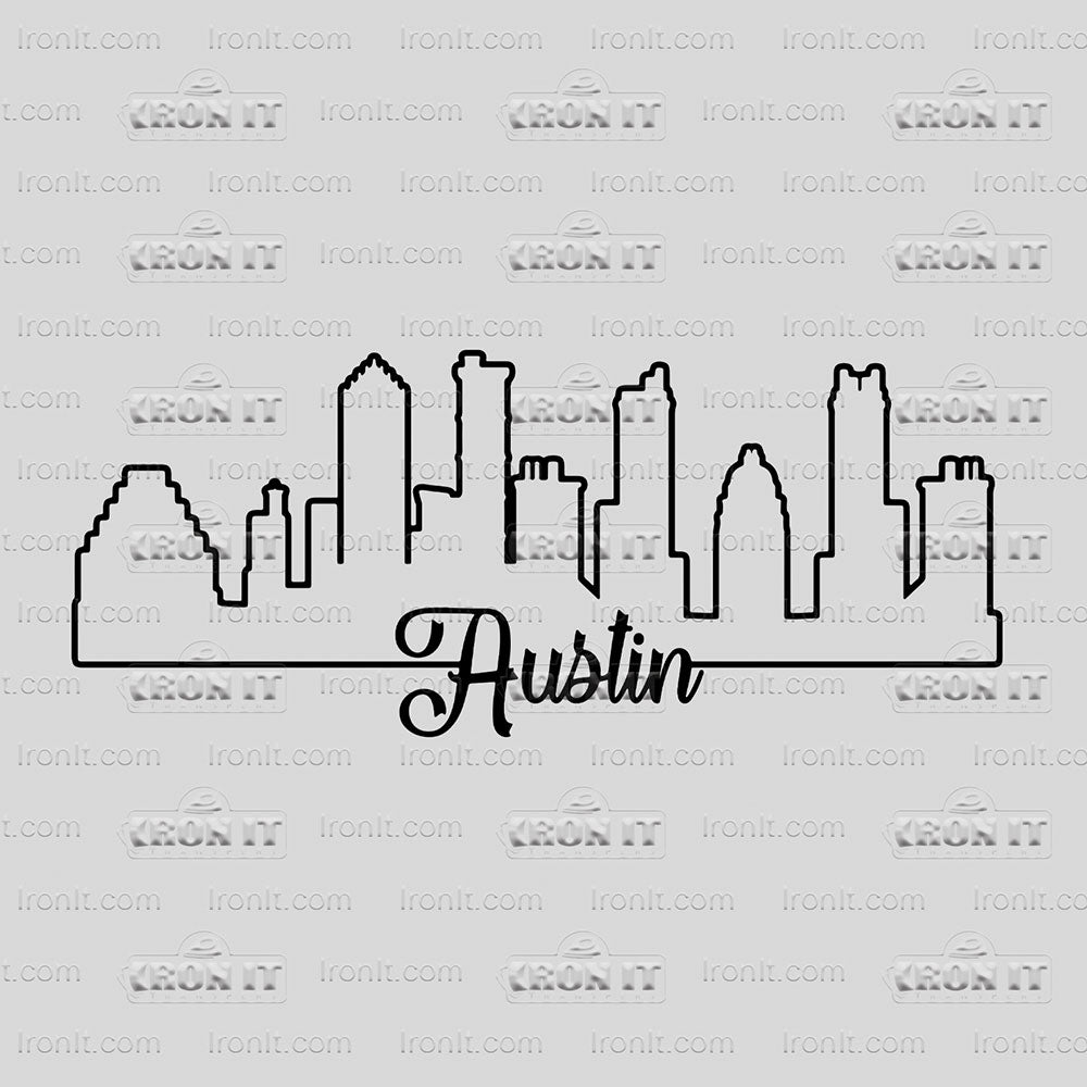 Austin Outlines