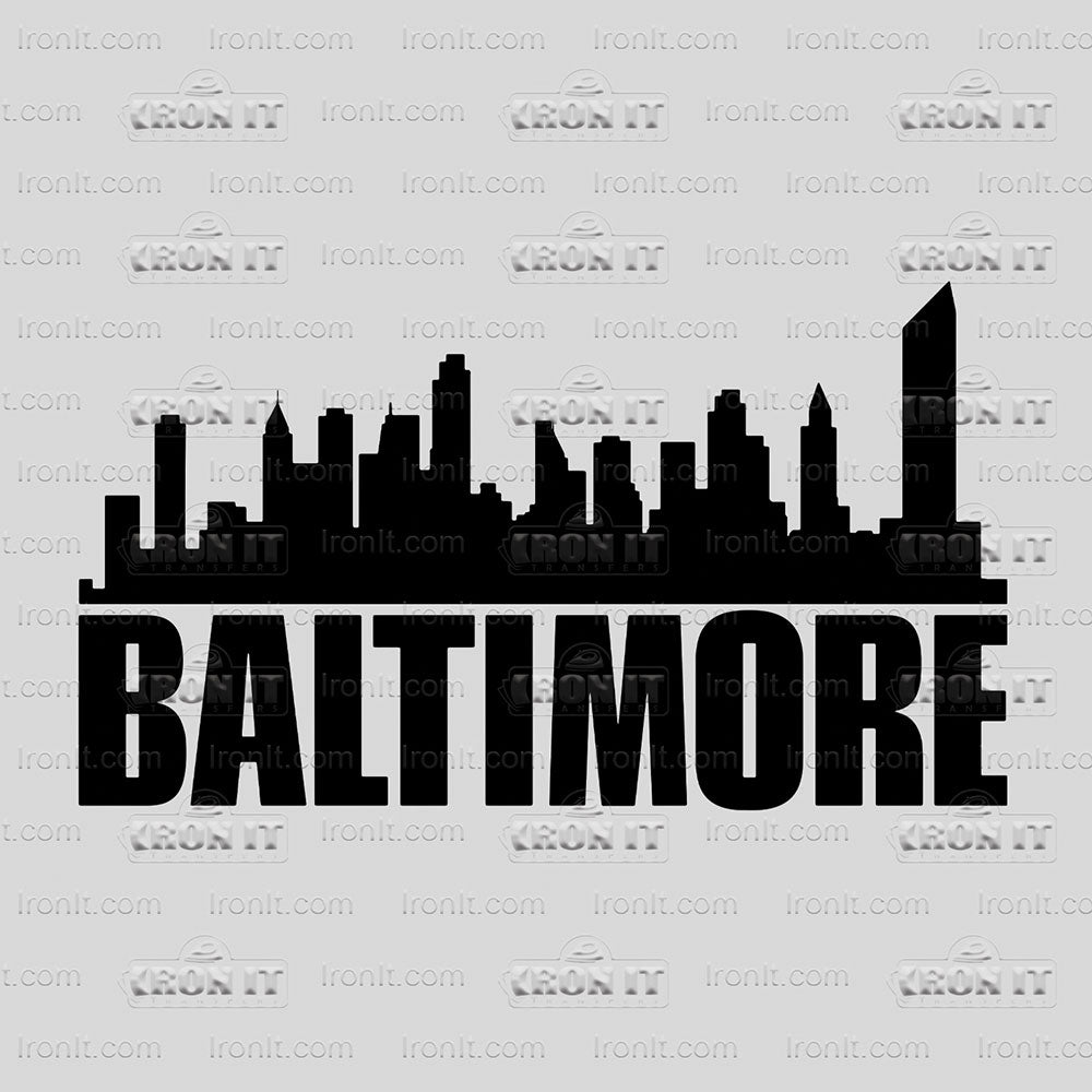 Baltimore