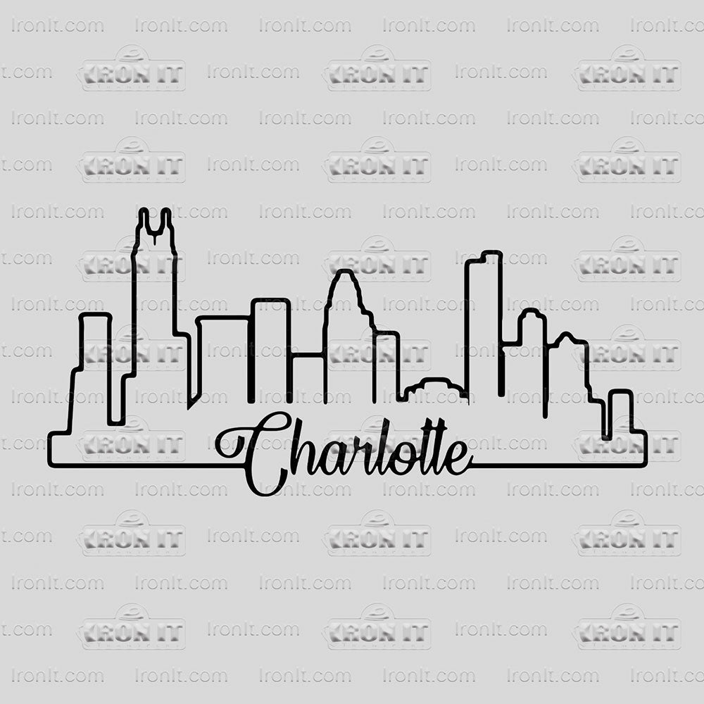 Charlotte Outlines