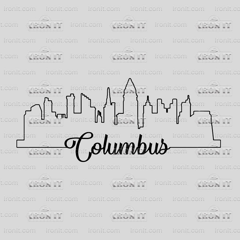Columbus Outlines