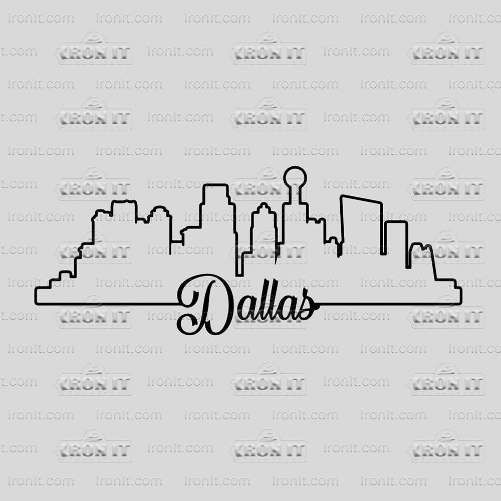 Dallas Outlines