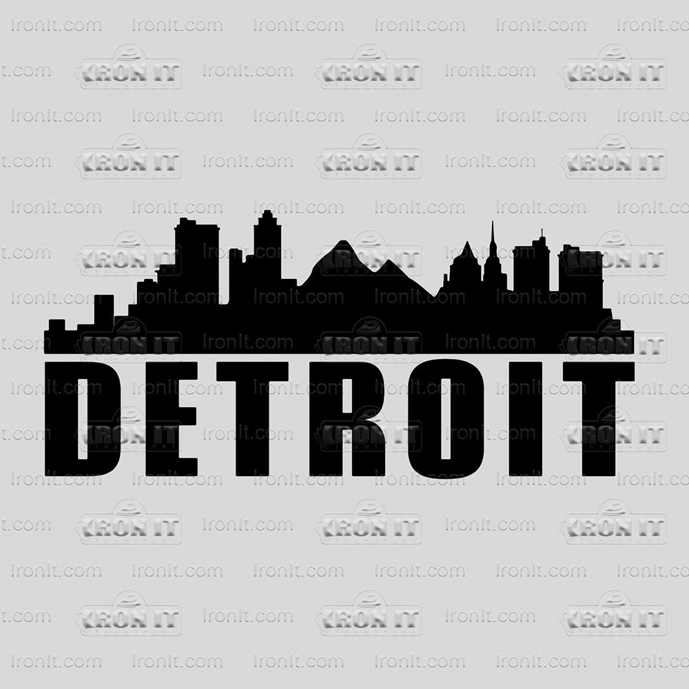 Detroit