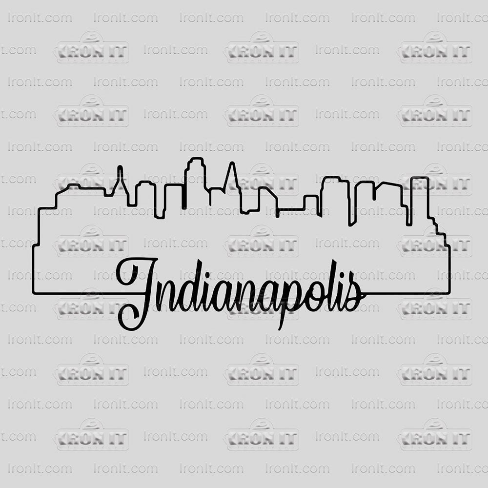 Indianapolis Outlines