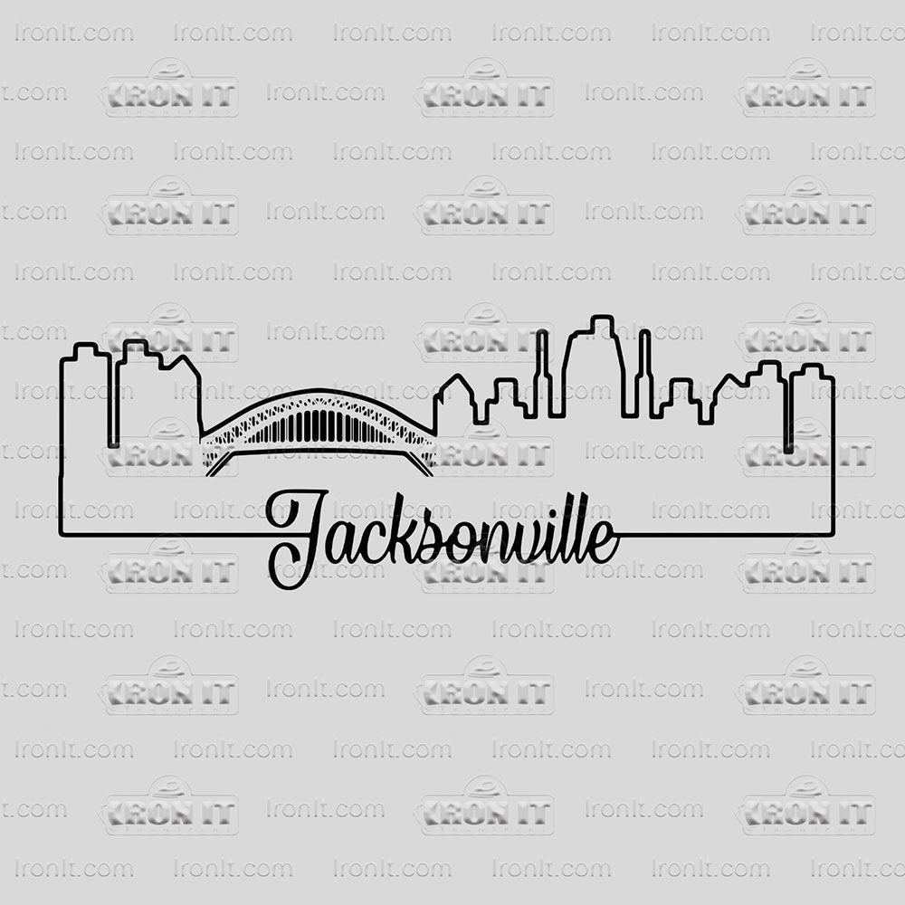Jacksonville Outlines