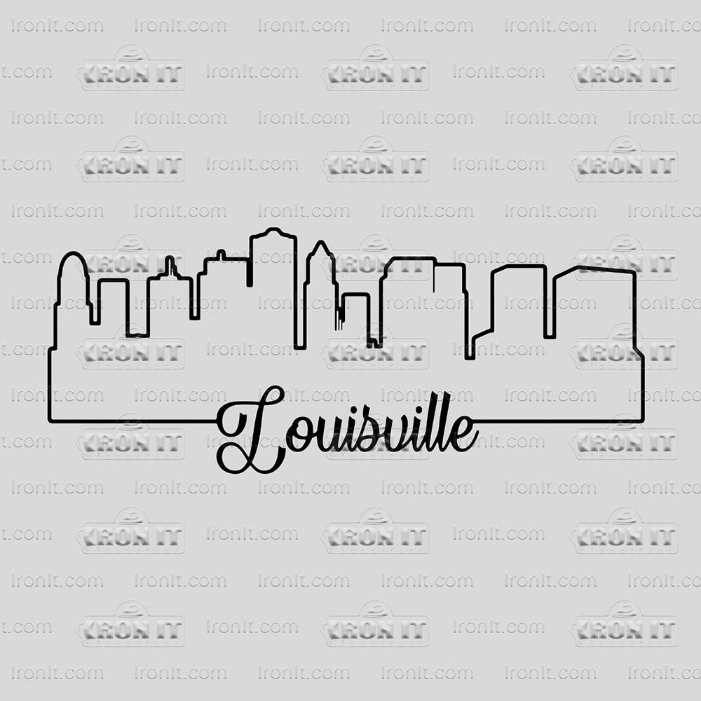 Louisville Outlines