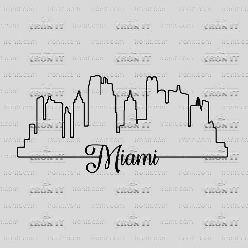 Miami Outlines