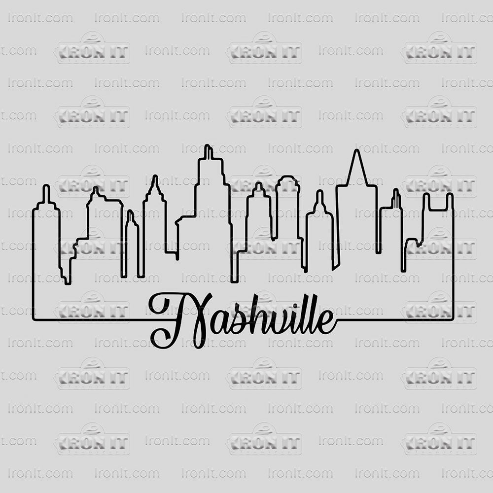 Nashville Outlines