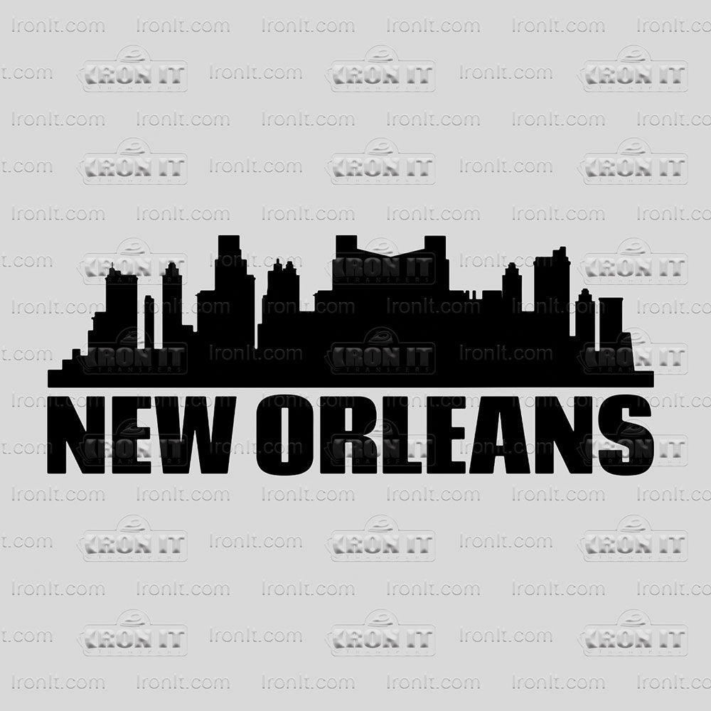 New Orleans