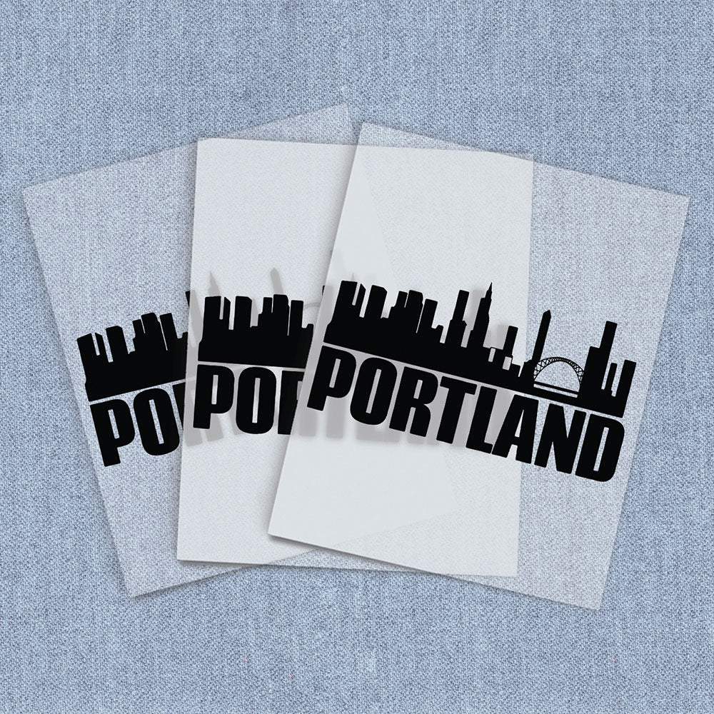 Portland