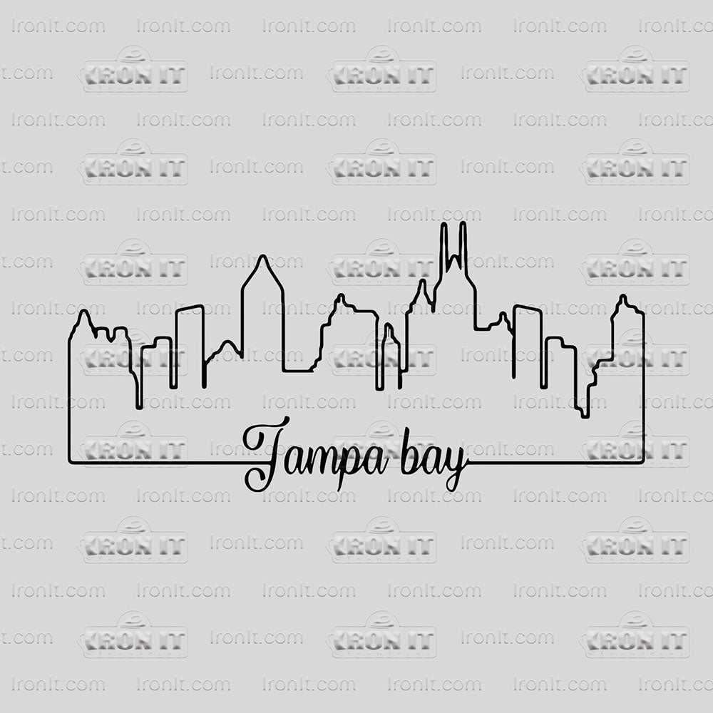 Tampa Bay Outlines