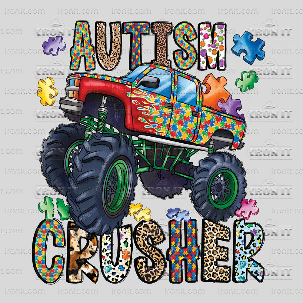 Autism Crusher