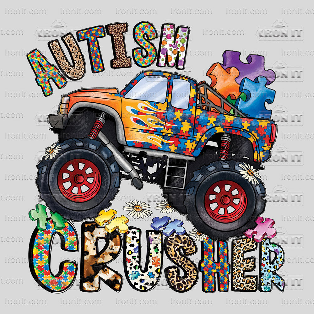Autism Crusher