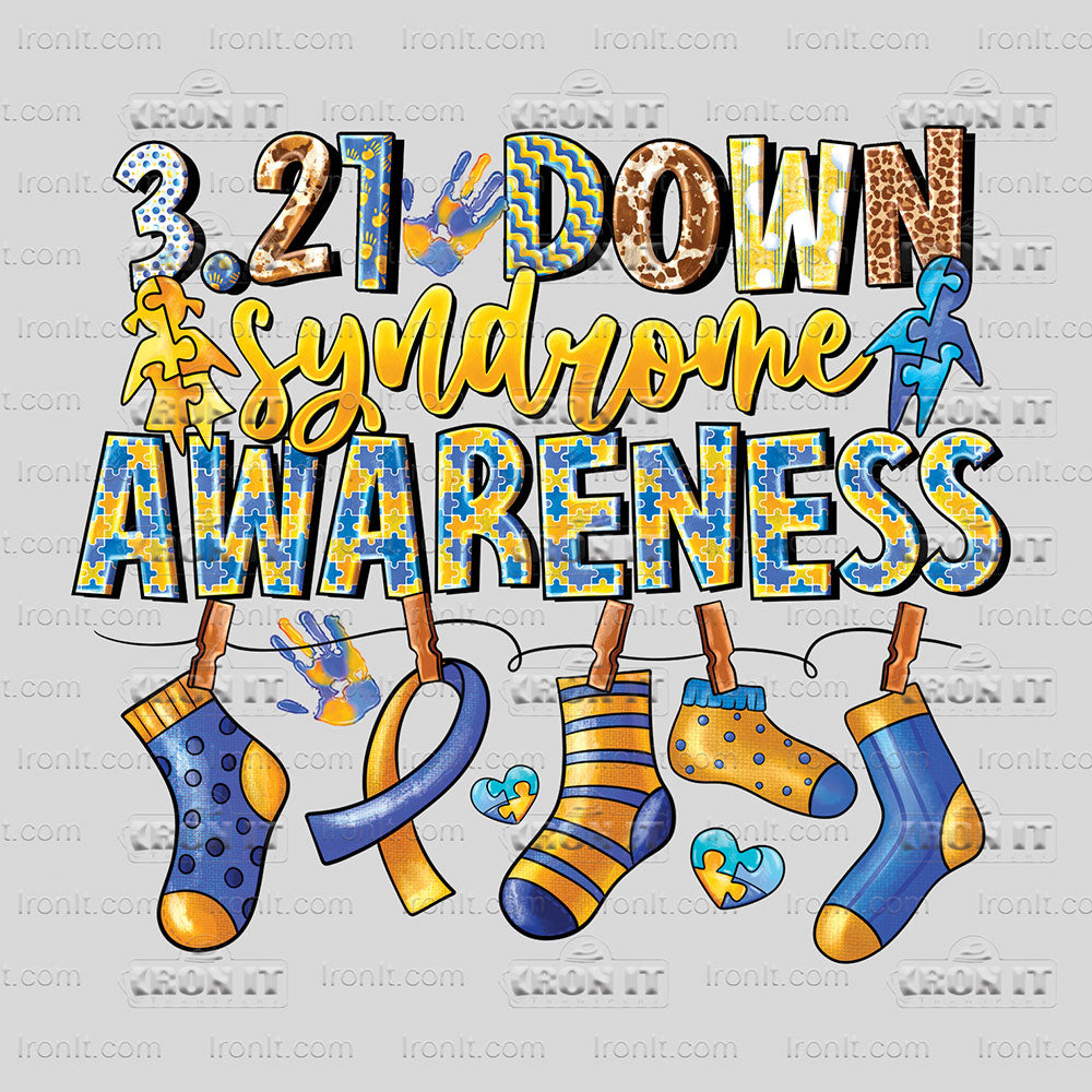 Down Syndrome Awareness