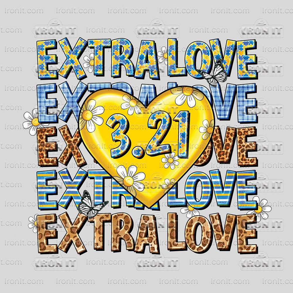 Extra Love