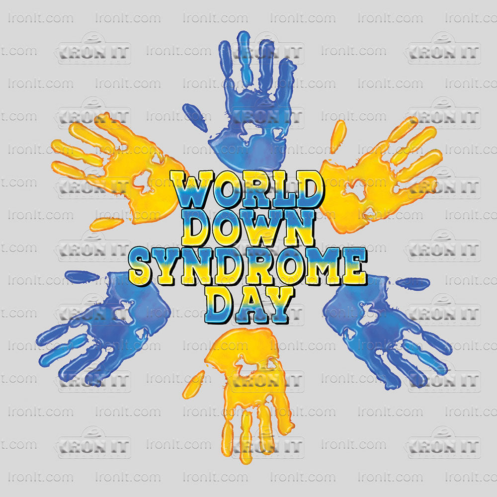 World Down Syndrome Day