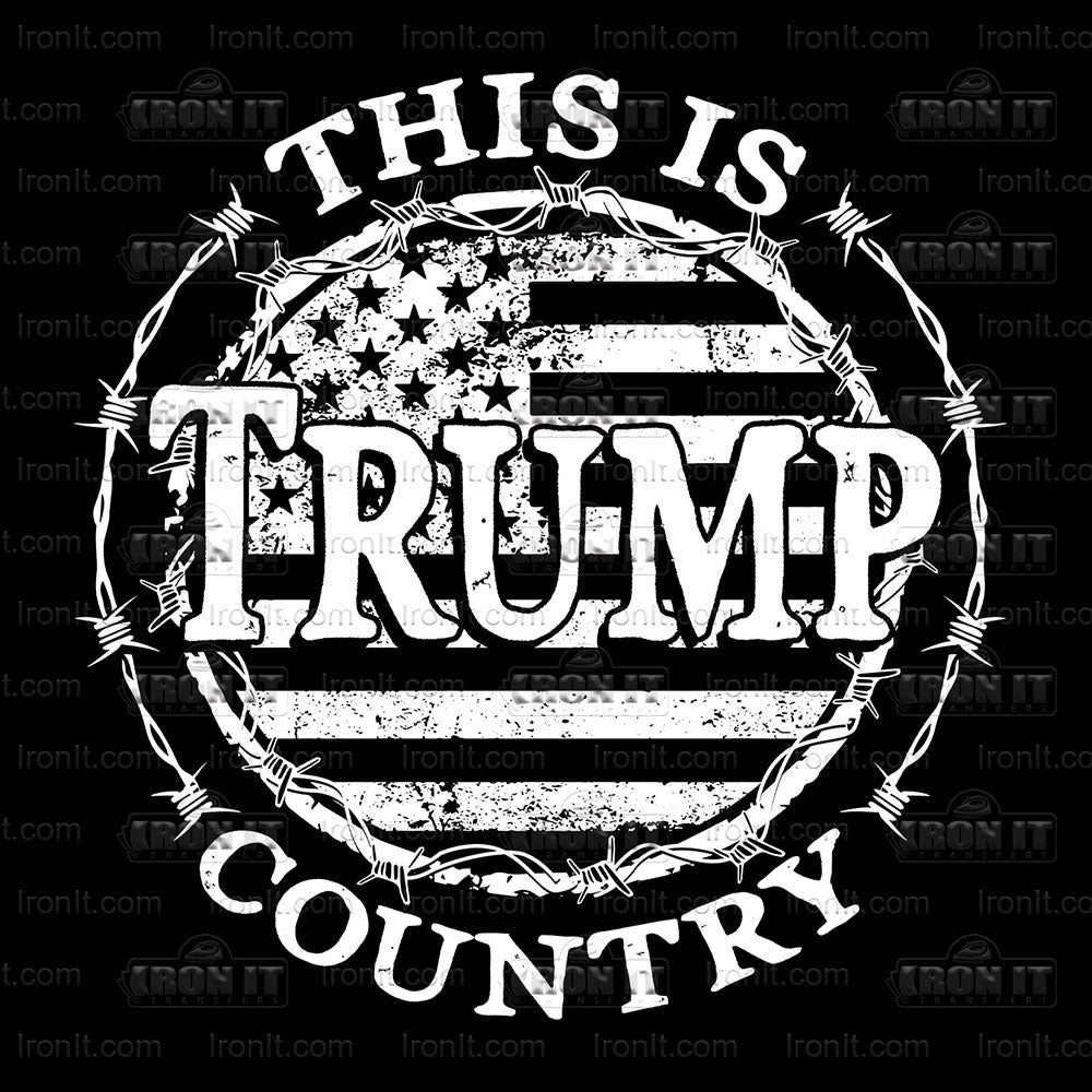 Trump Country