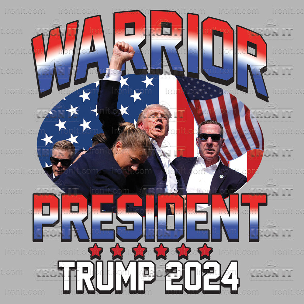 Warrior President