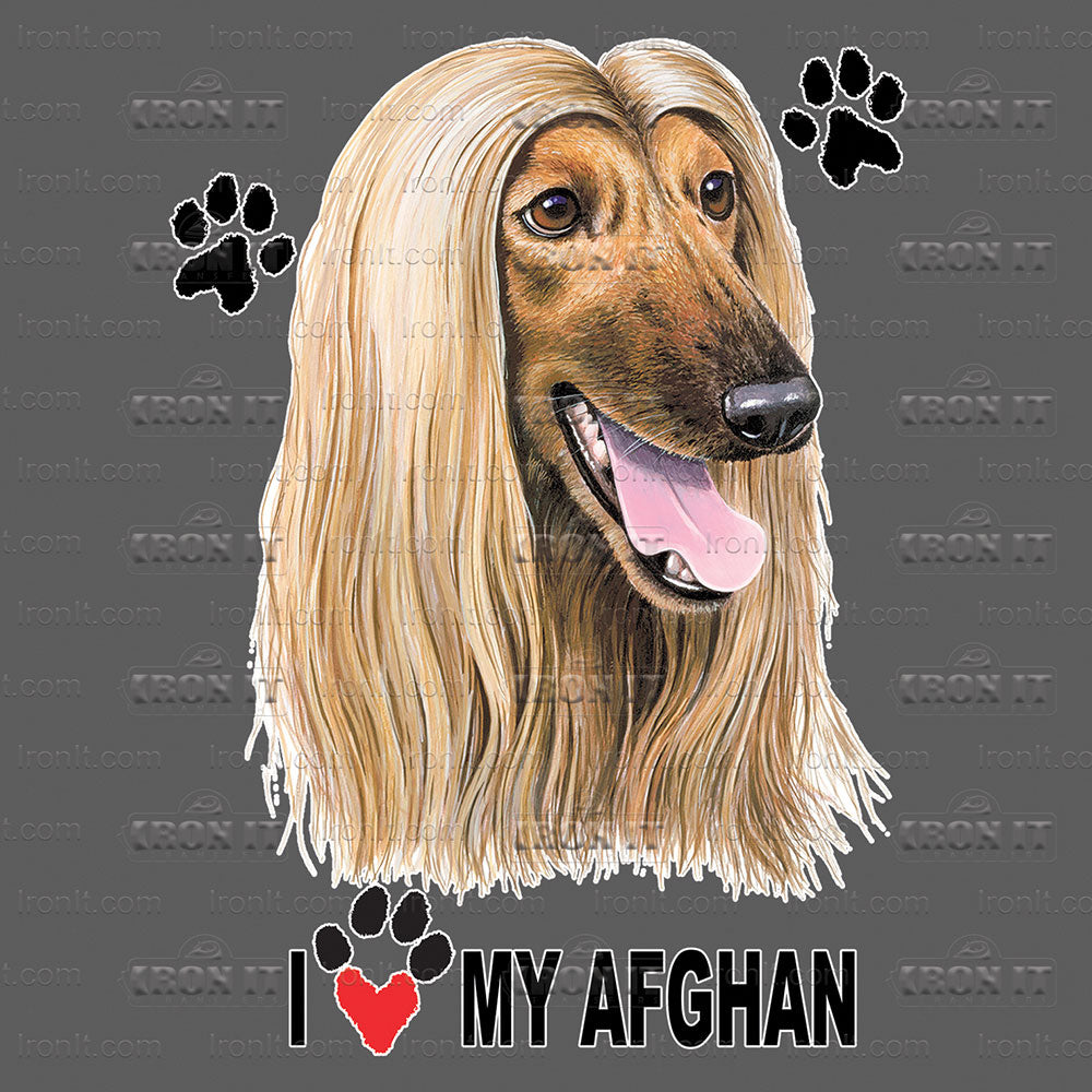 Afghan