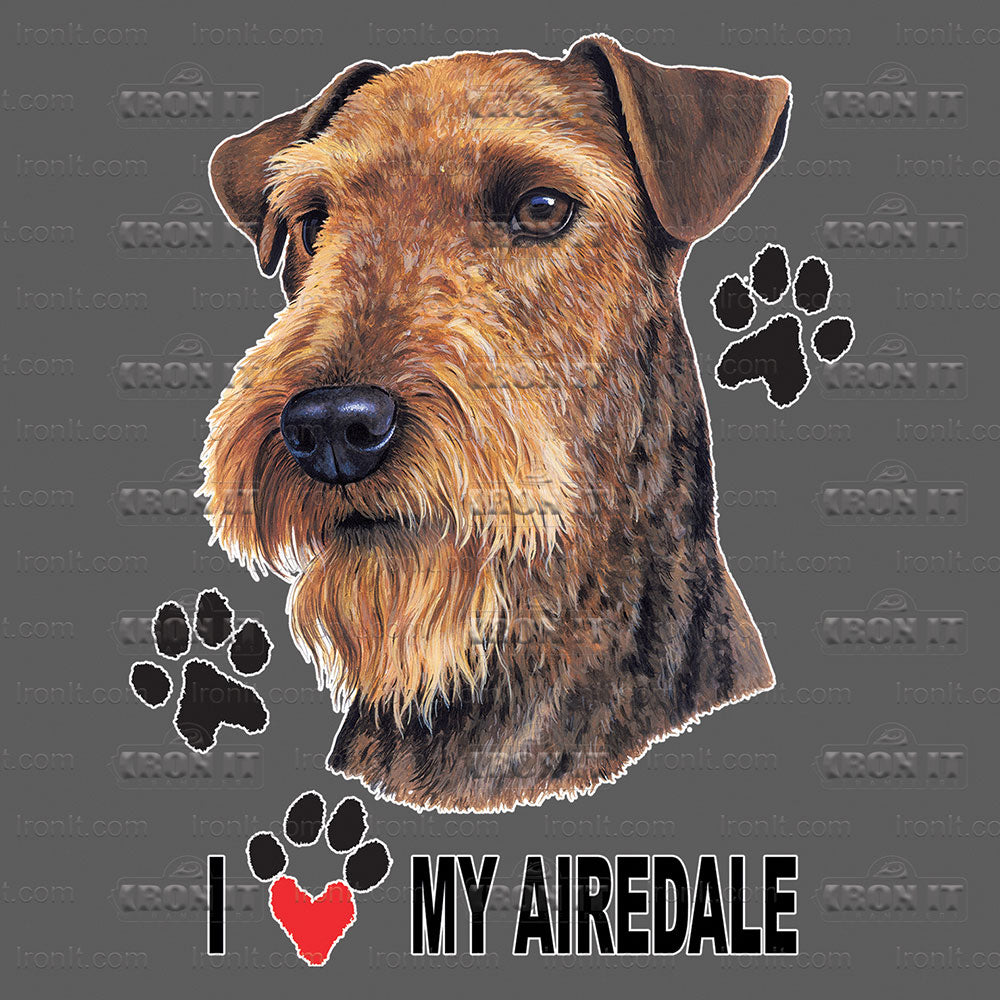 Airedale