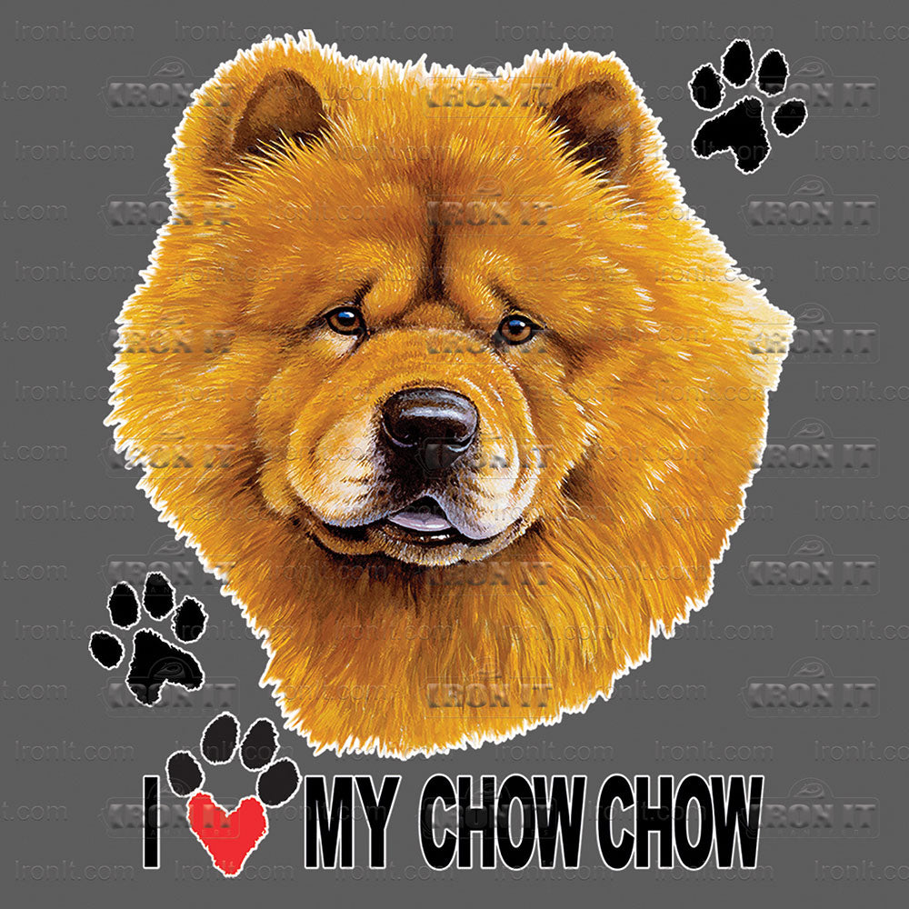 Chow Chow