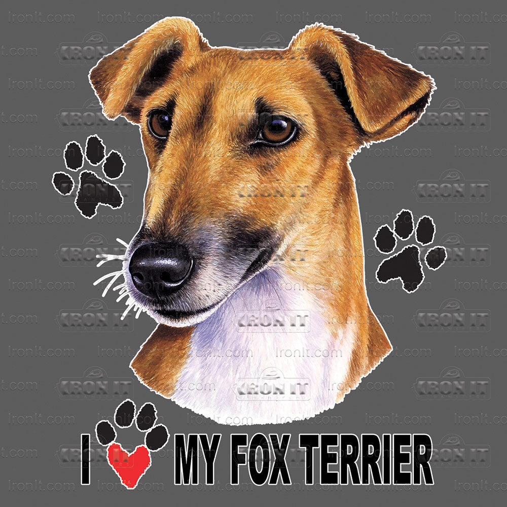 Fox Terrier