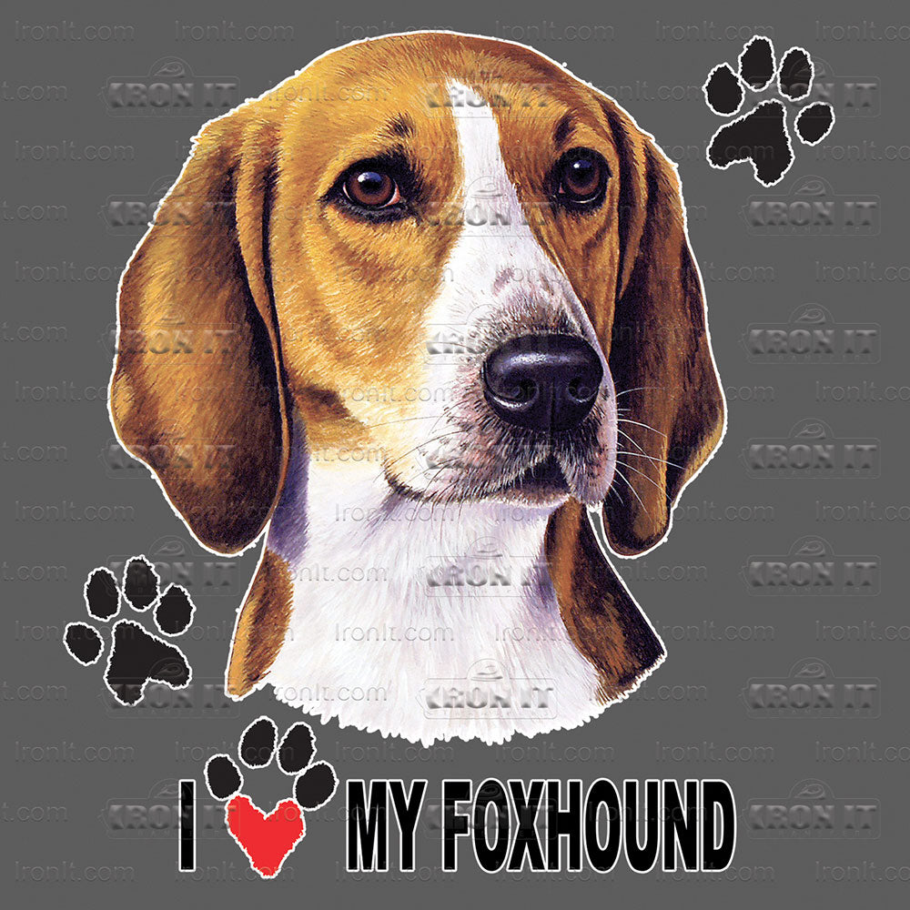 Foxhound