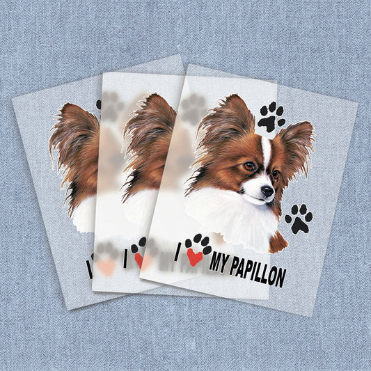 Papillon