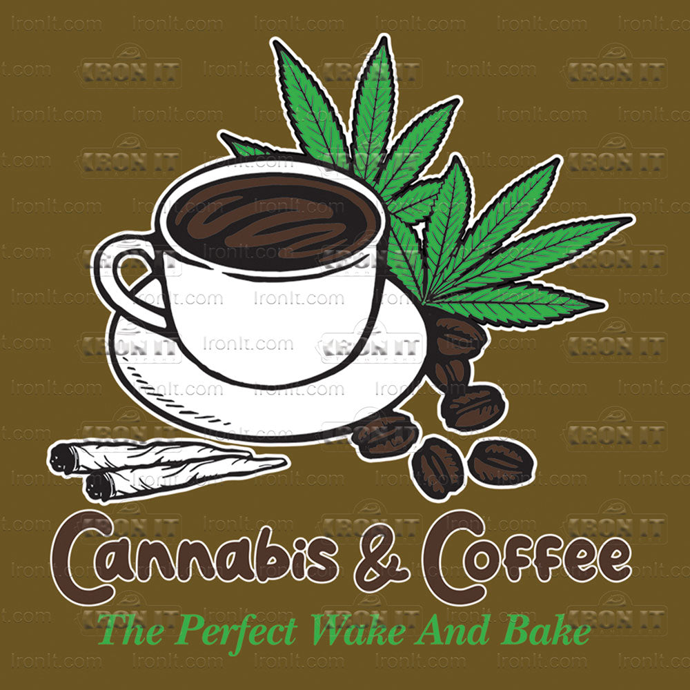 Cannabis & Coffee