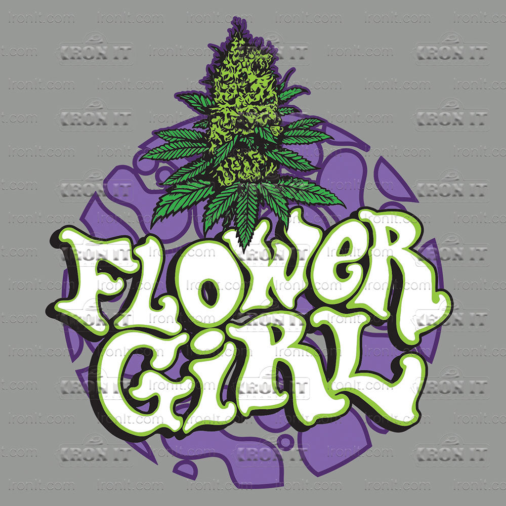 Flower Girl