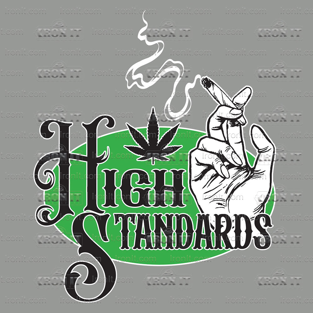 High Standards