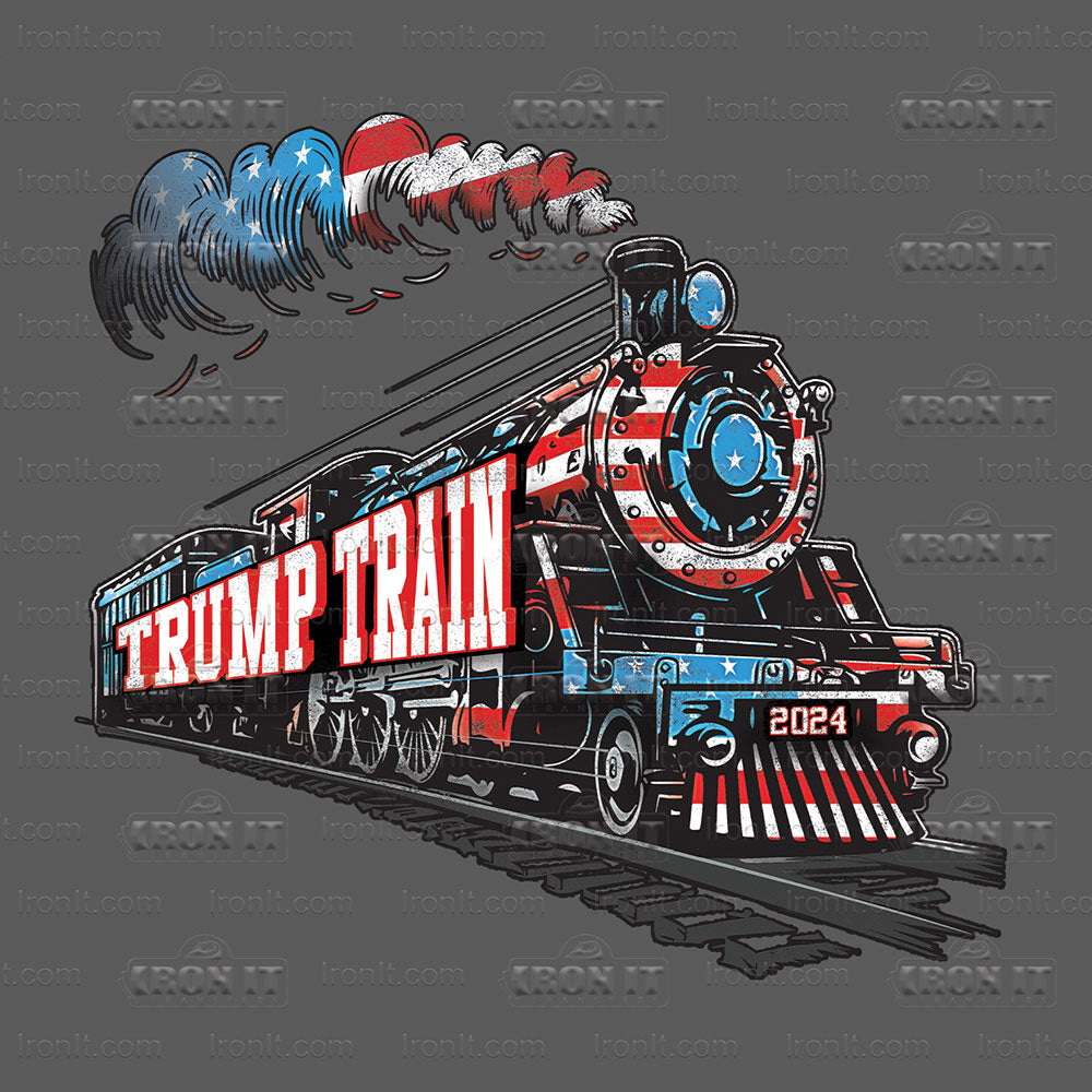 Trump Train