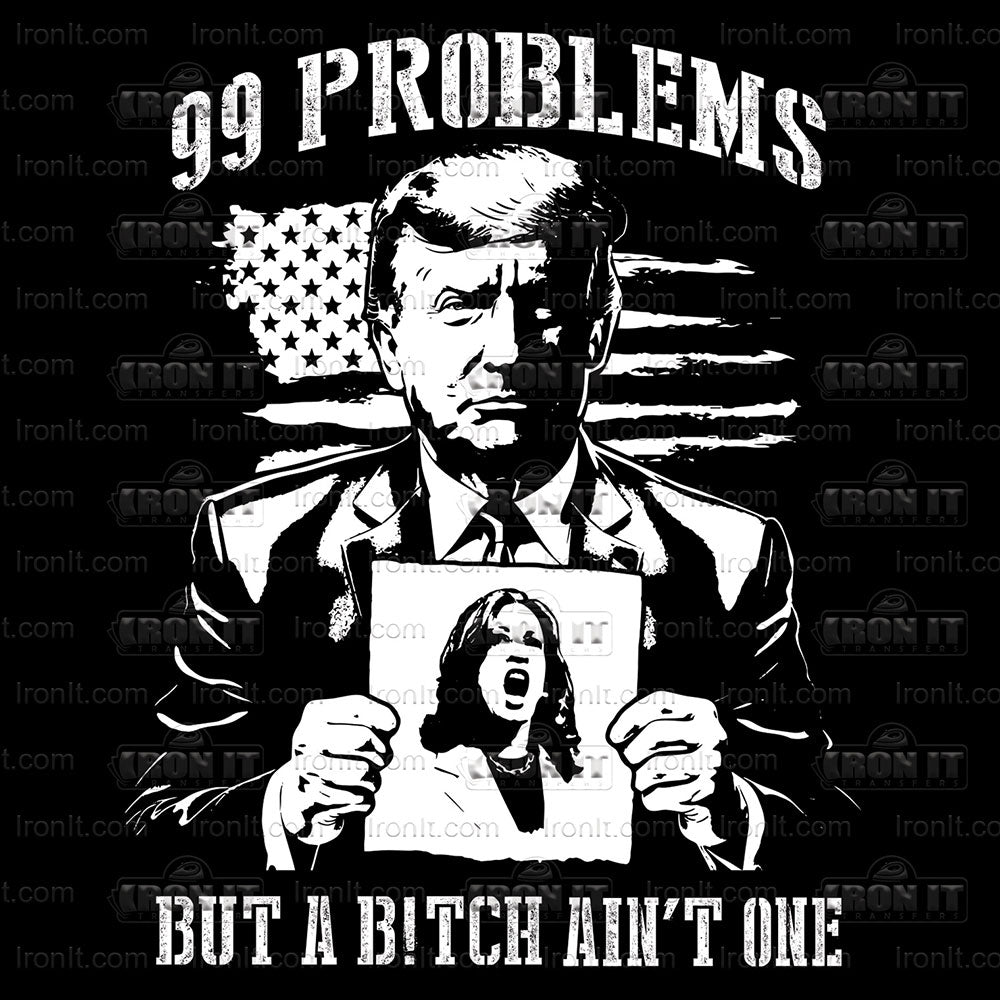 99 Problems