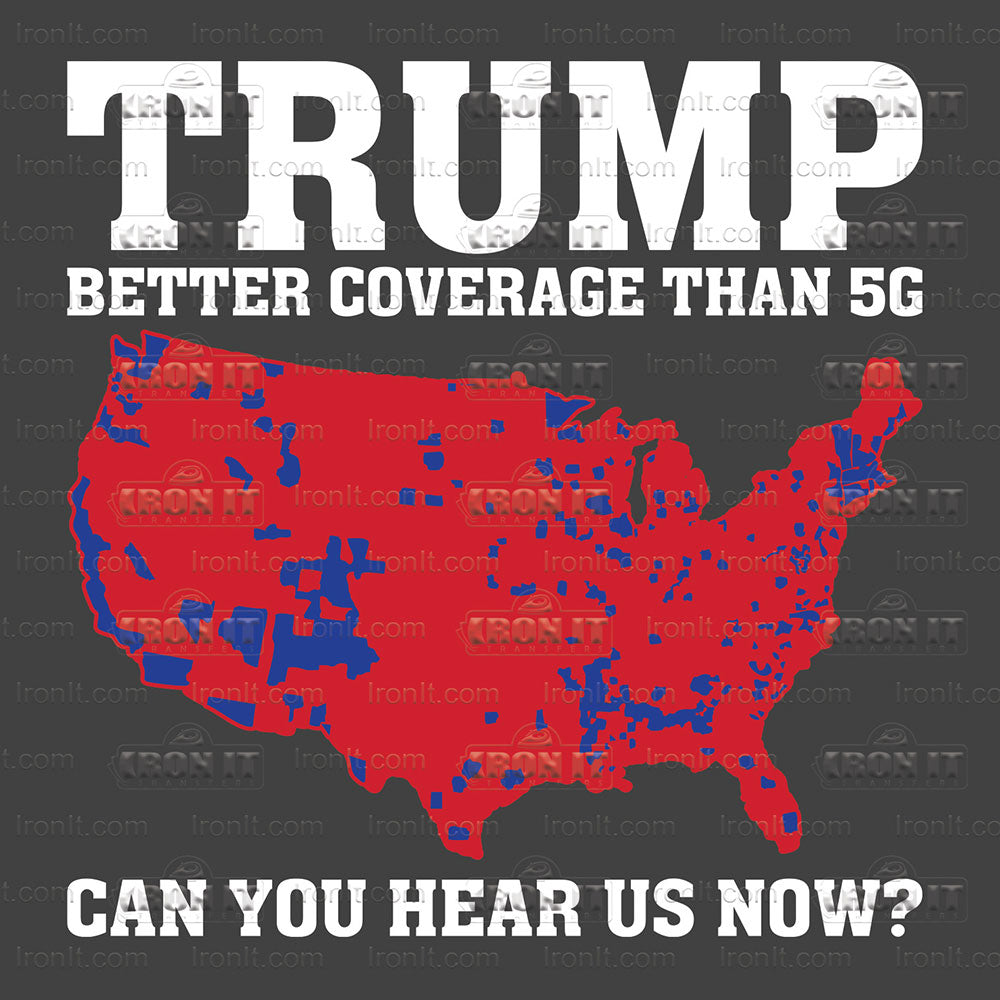 Trump Coverage