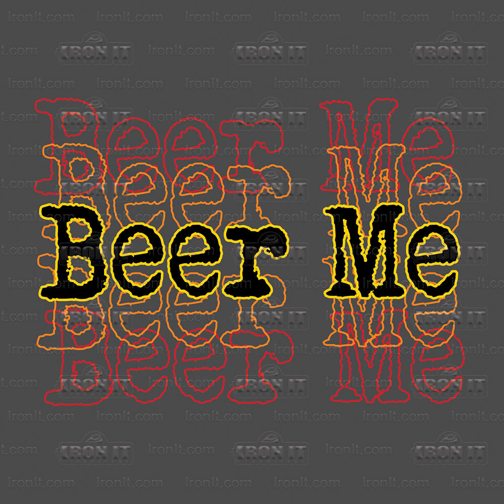 Beer Me