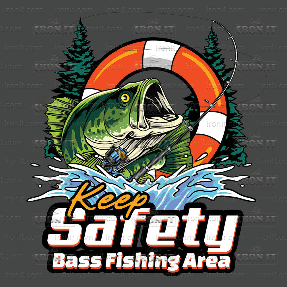Safety Bass