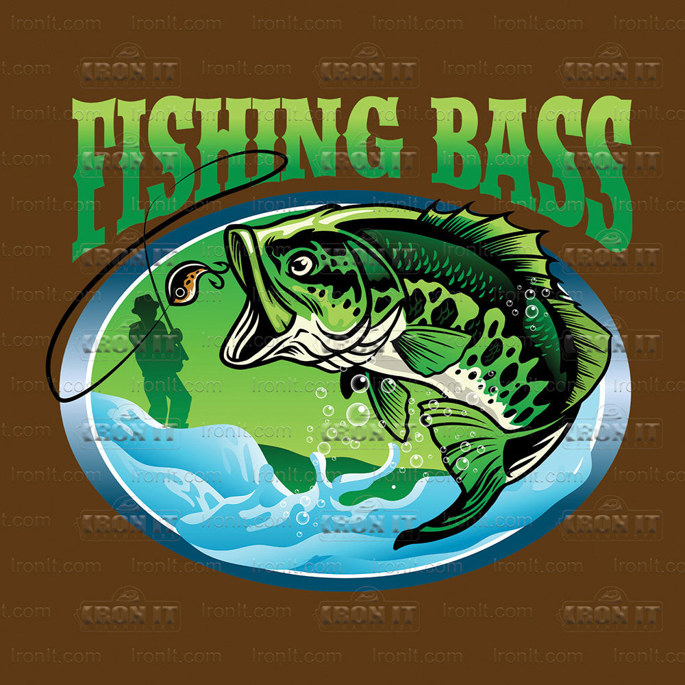 Fishing Bass