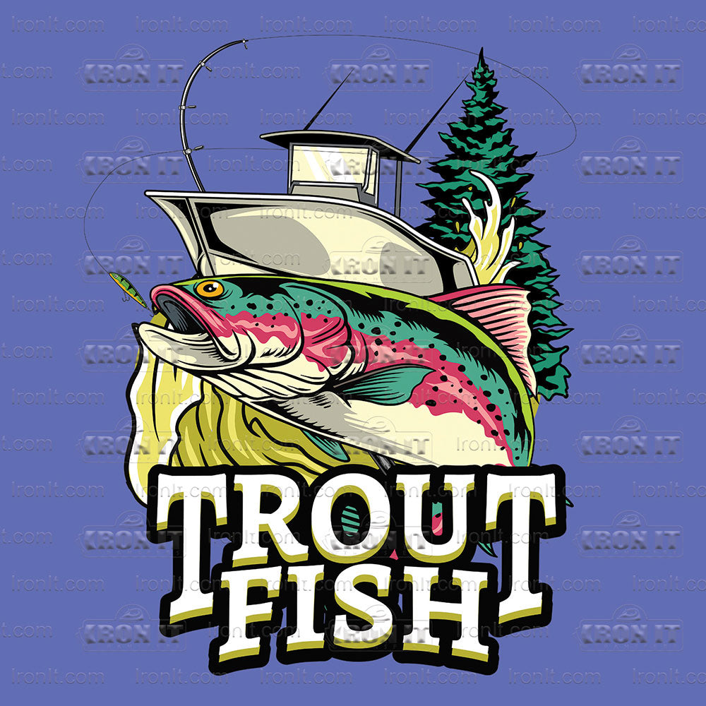 Trout Fish